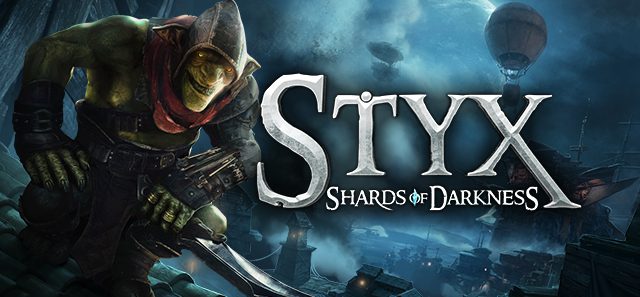 Styx: Shards of Darkness is available today for consoles and PC