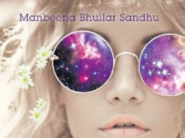 Author Manbeena Bhullar Sandhu Announces Release of ‘Layla in the Sky with Diamonds’