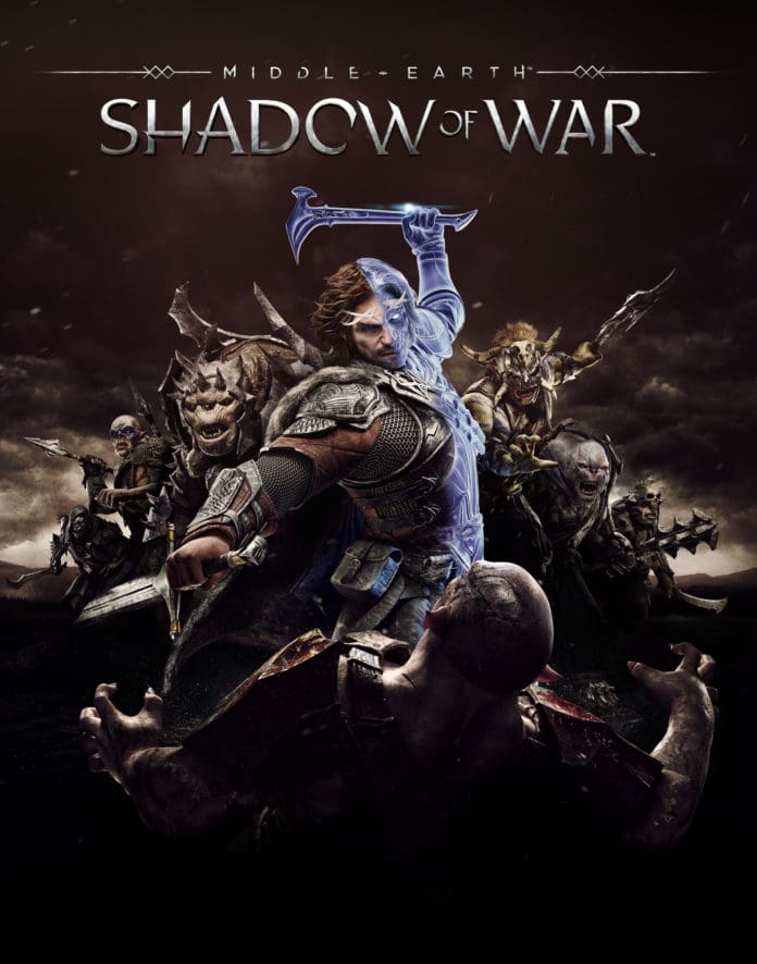 Middle-earth: Shadow of War Announced