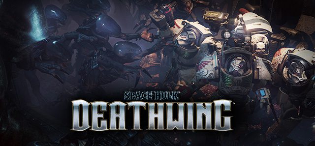Space Hulk: Deathwing celebrates expansive content update with Steam sale