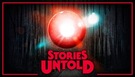 STORIES UNTOLD offers up ‘THE HOUSE ABANDON’ demo and 25% off all weekend