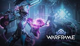 Warframe Launches Octavia's Anthem on Four Year Anniversary