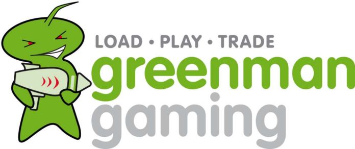 Green Man Gaming Launches eCommerce Website in Germany