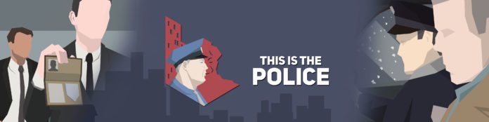This is the Police Out Now On PlayStation 4 And Xbox One