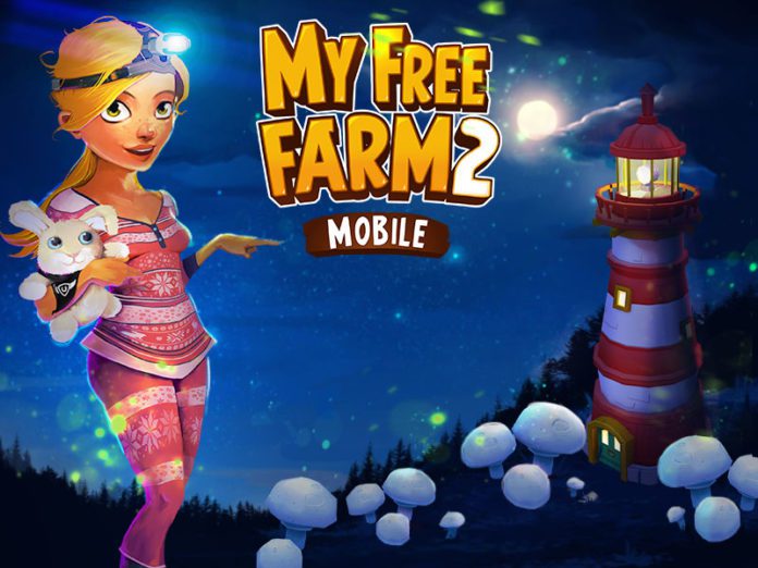 My Free Farm 2 – Nocturnal Farmers Wanted!