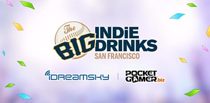Mobile Gaming News: iDreamSky to host GDC Indie games developer party