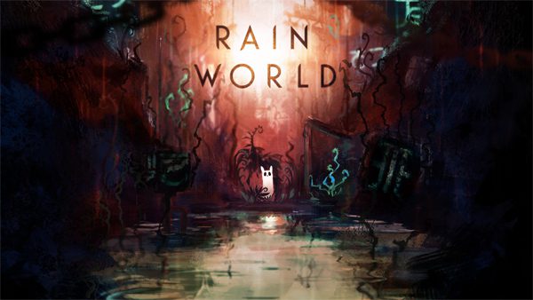 Rain World Out Today on PlayStation 4 and PC from Adult Swim Games