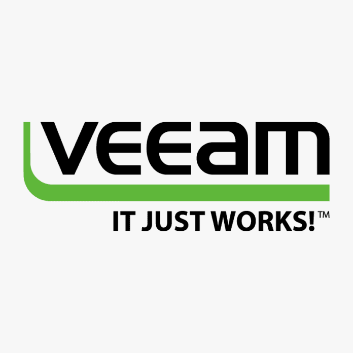 Veeam Unveils New Availability Integration for Cisco HyperFlex