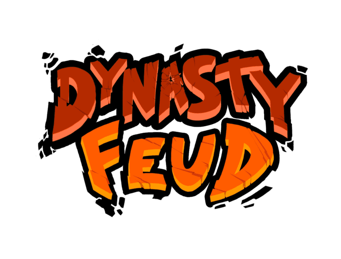 Kaia Studios announces Dynasty Feud Open Beta coming to PC 10th March - 9th April