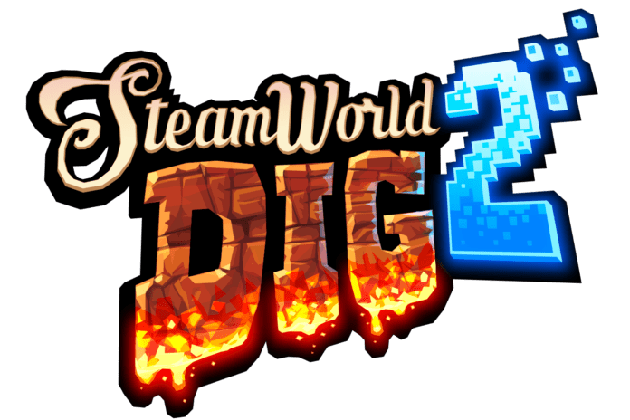 SteamWorld Dig 2 debuts on Nintendo Switch in 2017