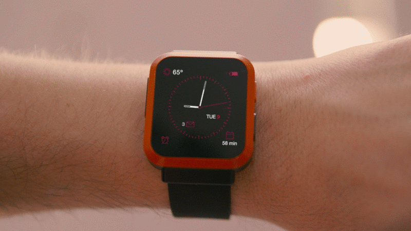 Gameband, Atari, Terraria Partnership Smashes Kickstarter Funding Goal, Extends Smartwatch Product Line