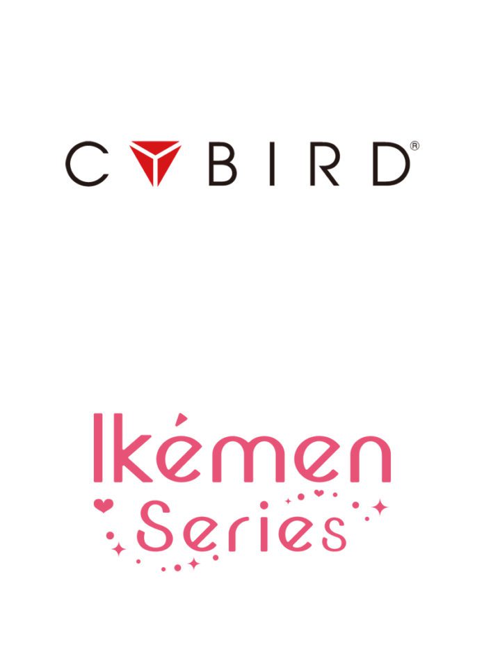 English Version of CYBIRD's Hit Series 