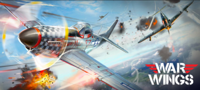Mobile Gaming News: War Wings Season 2 Results and New Game Update