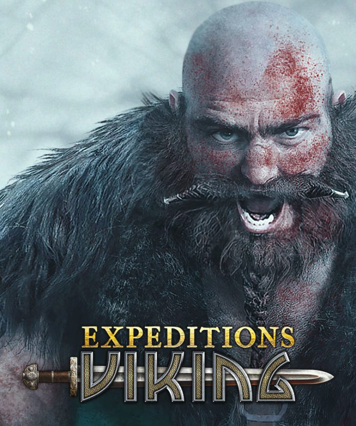 Historical RPG 'Expeditions: Viking' Goes Gold, Price Announced