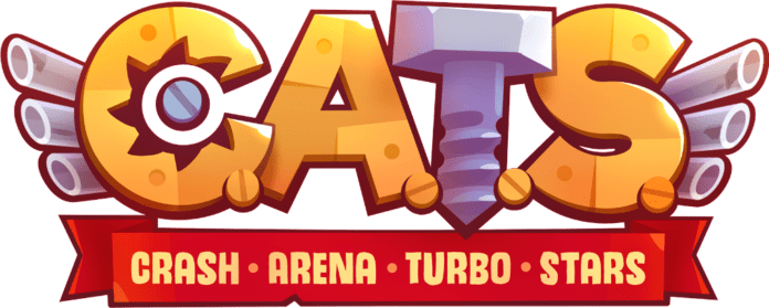 ZeptoLab’s C.A.T.S.: Crash Arena Turbo Stars - Now Available on iOS and Android