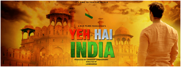 Makers of Yeh Hai India Invite PM Modi to Watch their Film