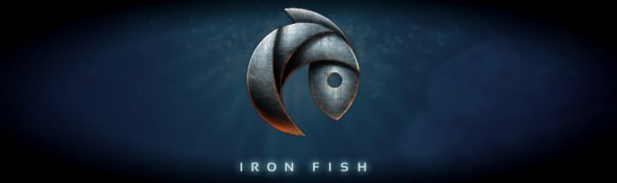 Iron Fish: New Dawn Patch Available Now