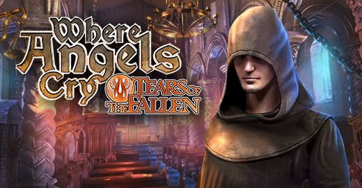 Announcing the first launch on Android for the FULL version of Where Angels Cry: Tears of the Fallen.