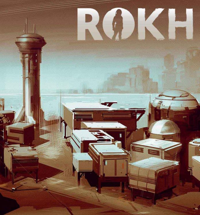 Mars Needs You - Adaptive Survival & Colonization Game ROKH, Coming to Steam