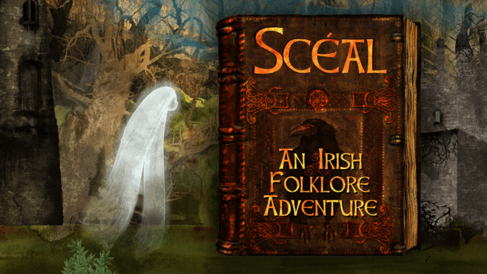 Scéal: The Irish Folklore Adventure