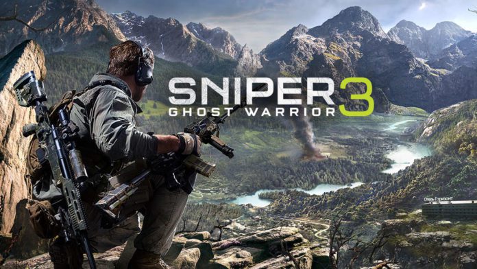 Get Dangerous With This New Sniper Ghost Warrior 3 Trailer