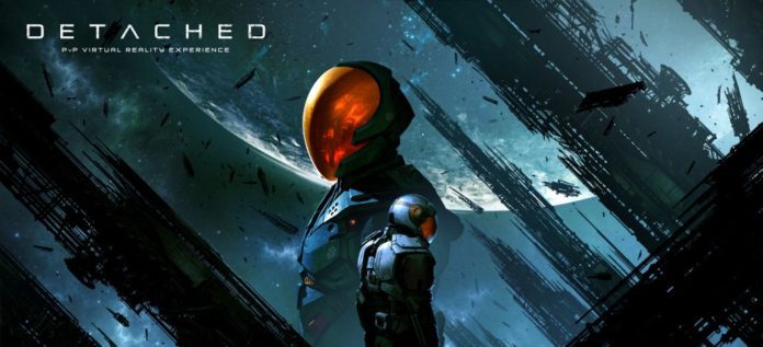 Detached has an official release date and story teaser trailer