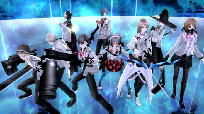 The Caligula Effect is Getting a Digital Deluxe Bundle