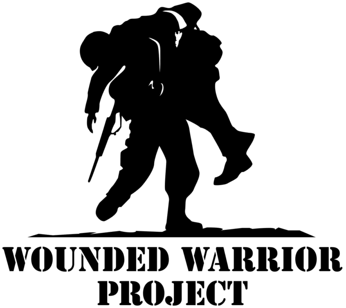 Wounded Warrior Project Veterans Receive Gaming Packages from Operation Supply Drop