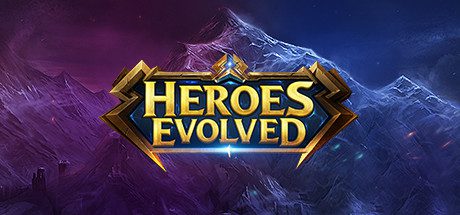 Heroes Evolved, the Hottest 5v5 MOBA on Mobile, is Now Available Globally