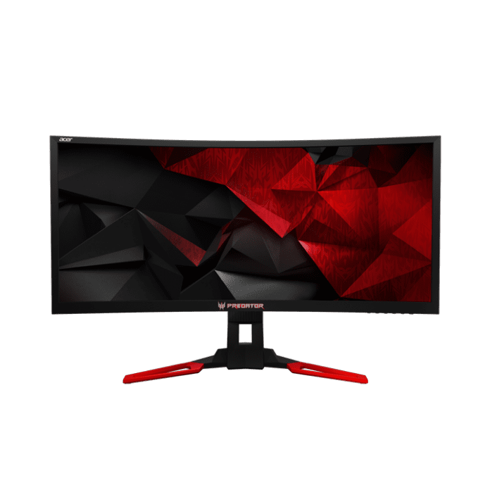 Acer's New Predator Monitors with Quantum Dot Technology Deliver Spectacular Gameplay Experiences
