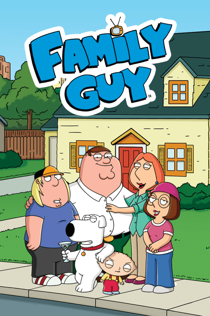 Jam City and FoxNext Games Announce the Worldwide Release of Family Guy: Another Freakin' Mobile Game