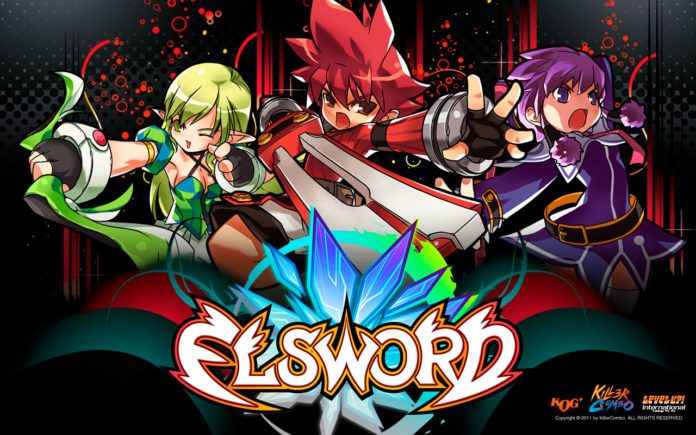 Elsword's April Fools Brings Maid and Butler Costumes and More