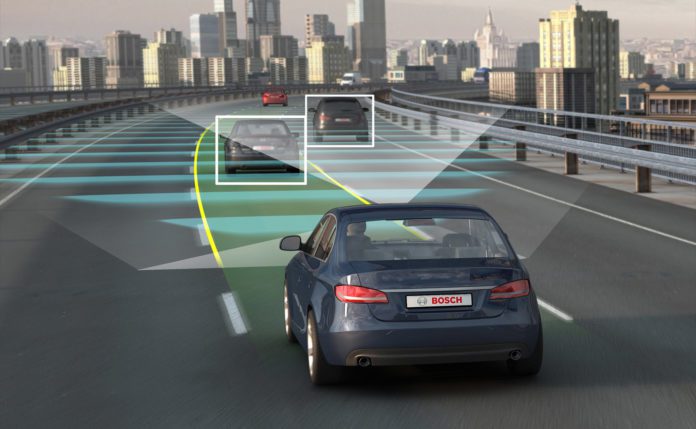 Autonomous Vehicles and Safety Mandates Spur Increase in Automotive RADAR Demand and Performance