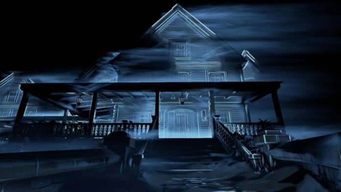 Horror-Adventure ‘Perception’ From Deep End Games & Feardemic Set to Blindside Players on May 30, 2017