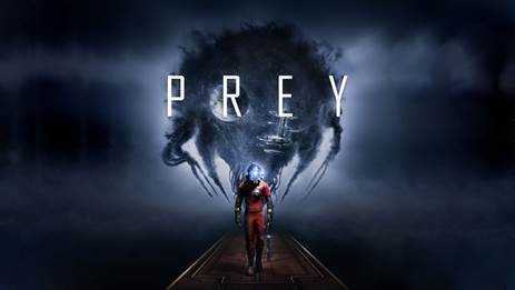 Play PREY for Free on PlayStation 4 and Xbox One | Fight the Invasion!