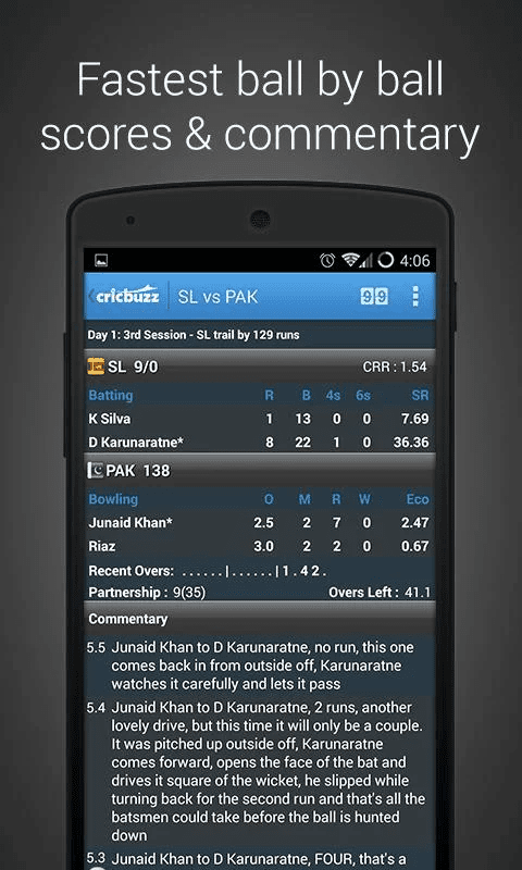 Five Apps to complete your IPL experience