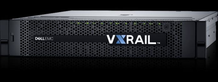 VxRail Appliances Customer Adoption Exceeds Expectations in First Year