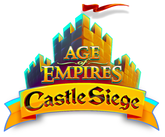 Age of Empires: Castle Siege Now Available for Android Devices on Google Play Store
