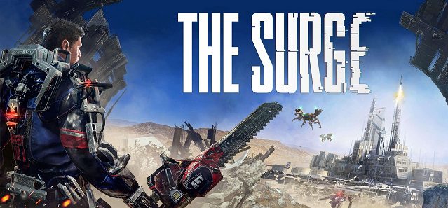 The Surge showcases its hardcore action-RPG combat in new Combat Trailer