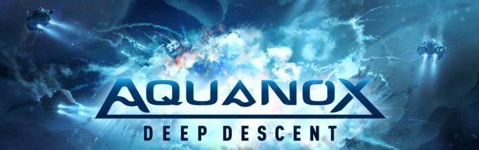 Aquanox: Deep Descent | First Multiplayer Beta Event Launches Today