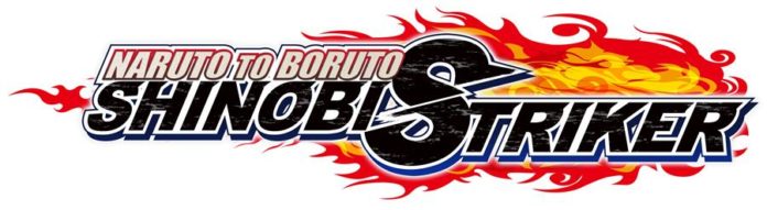 New Naruto Game with Intense 4 vs 4 Multiplayer Gameplay and Acrobatic Ninja Combat!