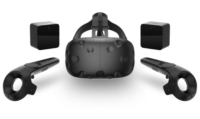 HTC VIVE Marks First Anniversary On April 5th With 