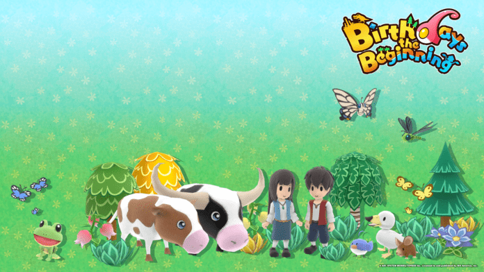 Birthdays the Beginning Wallpapers Now Available For Free!