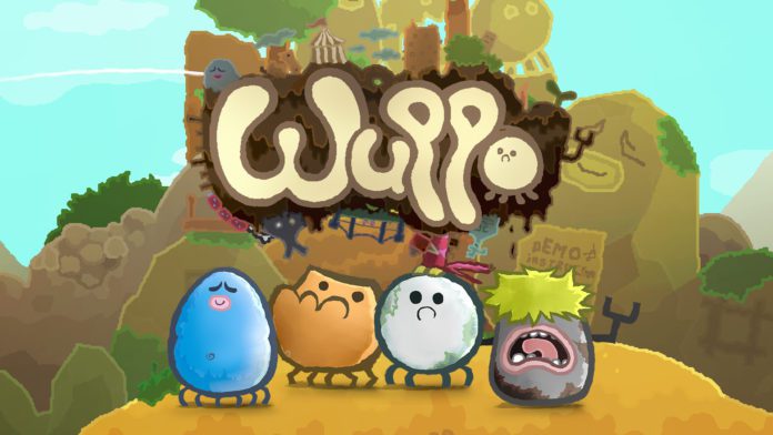Wuppo : Wums invade consoles later this year