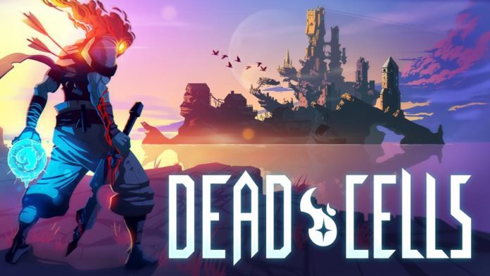 Dead Cells Rolls onto Steam Early Access Today