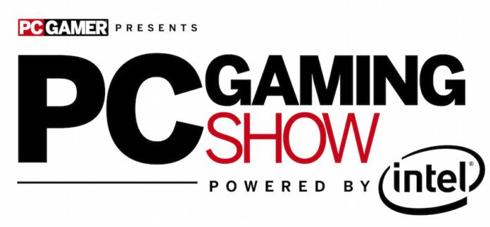 The PC Gaming Show Returns to E3 with Intel as Presenting Sponsor