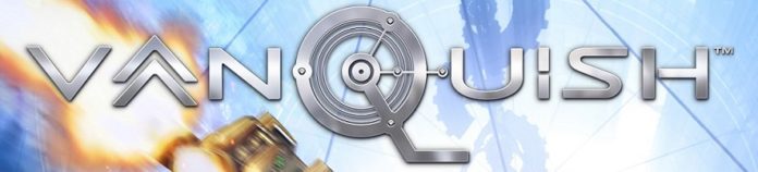 SEGA Announces VANQUISH for PC