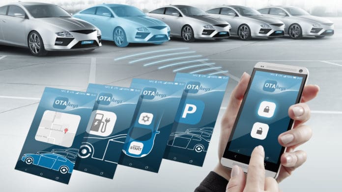 Strategy Analytics Press Release: Consumers Still Waiting for User-Centric Car-Sharing