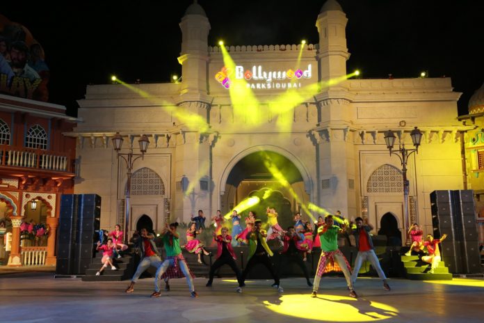 Dubai Parks and Resorts Announces its Summer Campaign – The ‘Amazing List’ for Indians