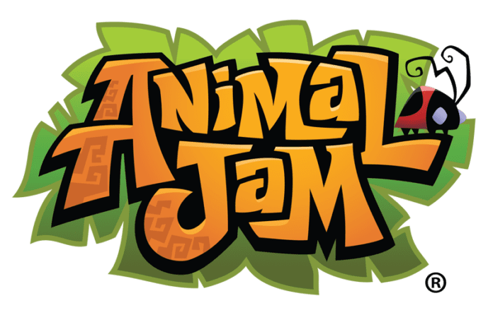 Animal Jam - Play Wild! Selected As a Nominee for 
